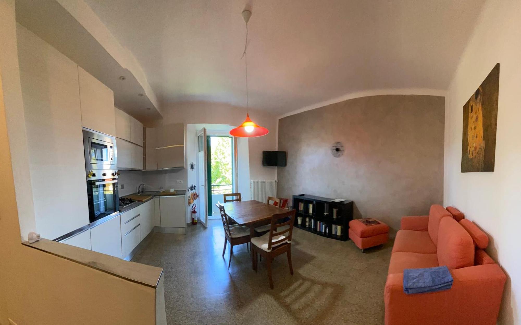 Domus Zoe Apartment Forte dei Marmi Exterior photo